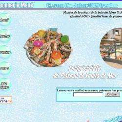 Poissonnerie Mene