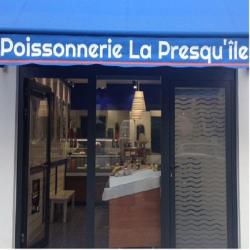 Poissonnerie Otano