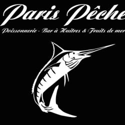Poissonnerie Paris Pêche