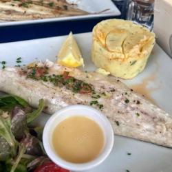 Poissonnerie Paris Pêche