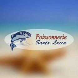 Poissonnerie Santa Lucia