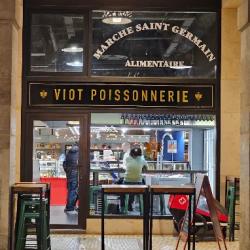 Poissonnerie Viot