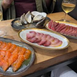Poissonnerie Viot