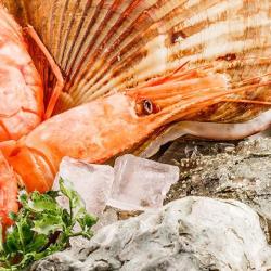 Poissonnerie Ydier