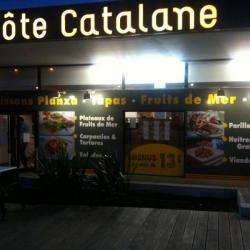 Poissonneries Côte Catalane - Epicerie Fine - Traiteur