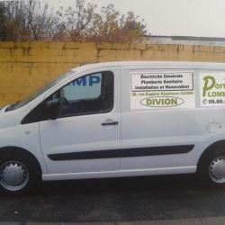 Poiteaux Plomb'elec