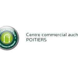 Poitiers Auchan Porte Sud