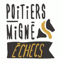 Poitiers-migné échecs