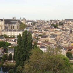 Poitiers