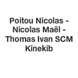 Poitou Nicolas
