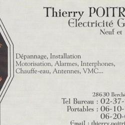 Poitrimol Thierry