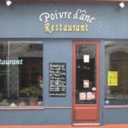 Poivre D'ane