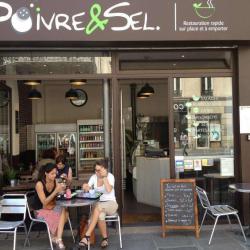 Poivre Et Sel