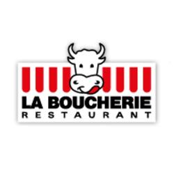 Restaurant La Boucherie