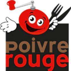 Poivre Rouge