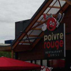 Poivre Rouge