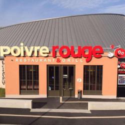 Poivre Rouge