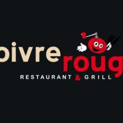 Poivre Rouge