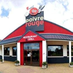 Poivre Rouge
