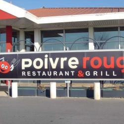 Poivre Rouge