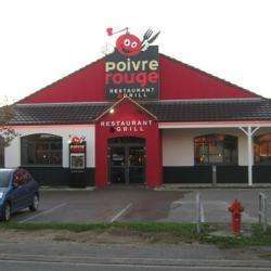 Poivre Rouge