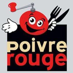 Poivre Rouge