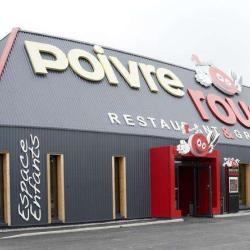 Poivre Rouge