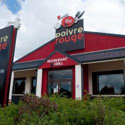Poivre Rouge