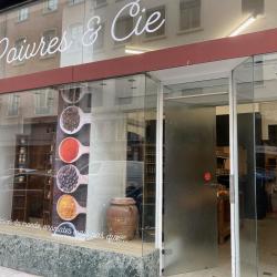 Poivres Et Compagnie - Magasin D'épices Lyon
