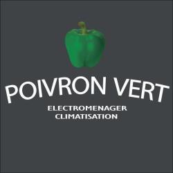Poivron Vert
