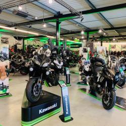 Poizot Motos Racing