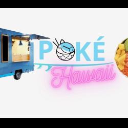 Poke Hawaii