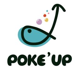 Poke Up Paris 11 - Poke Bowl & Bubble Tea