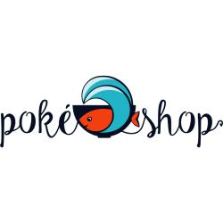 Pokeshop Paris