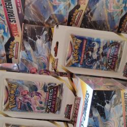 Pokestock