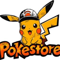 Pokestore