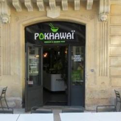 Pokhawai Poke Bar