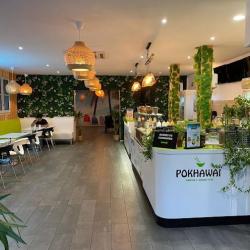 Pokhawai Poke Bar