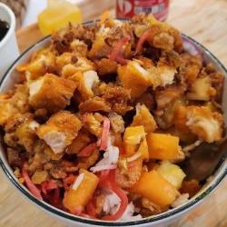 Pokhawai Poke Bar