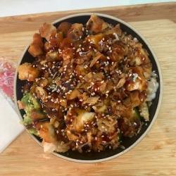 Pokhawai Poke Bar