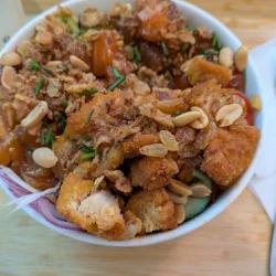Pokhawai Poke Bar