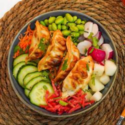 Pokhawai Poke Bar