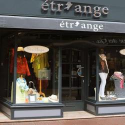 Etr'ange - Vetements  Le Touquet