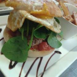 Pol’art Café