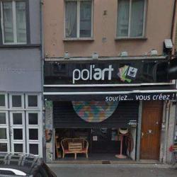 Pol Art Café
