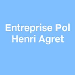 Pol Henri Agret