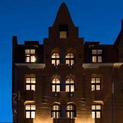 Pol Hôtel