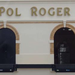 Pol Roger Champagne