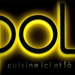 Pol Cuisine Içi Et Là
