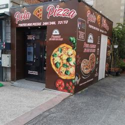Pola Pizza